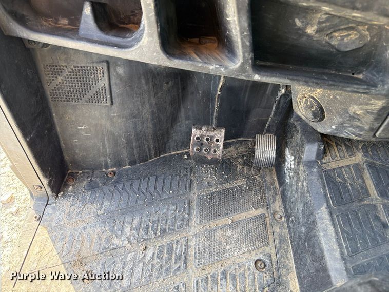image for item FU0570 2019 Polaris Ranger utility vehicle
