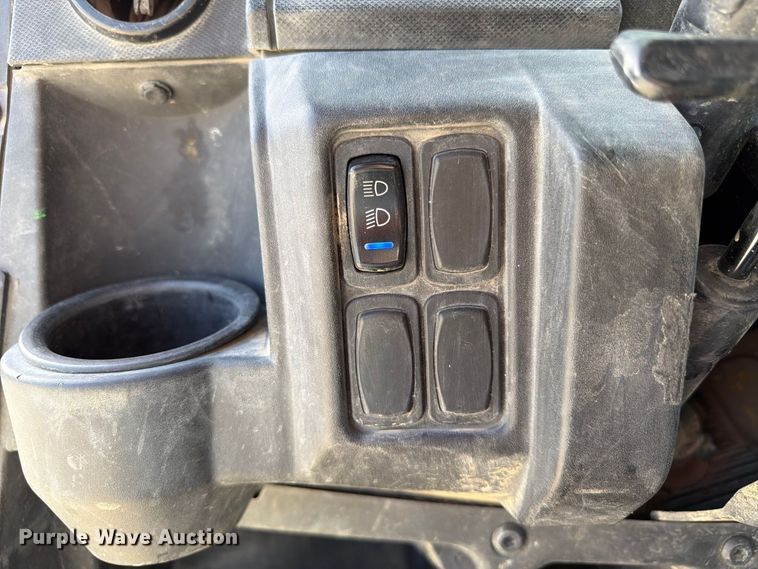image for item FU0570 2019 Polaris Ranger utility vehicle