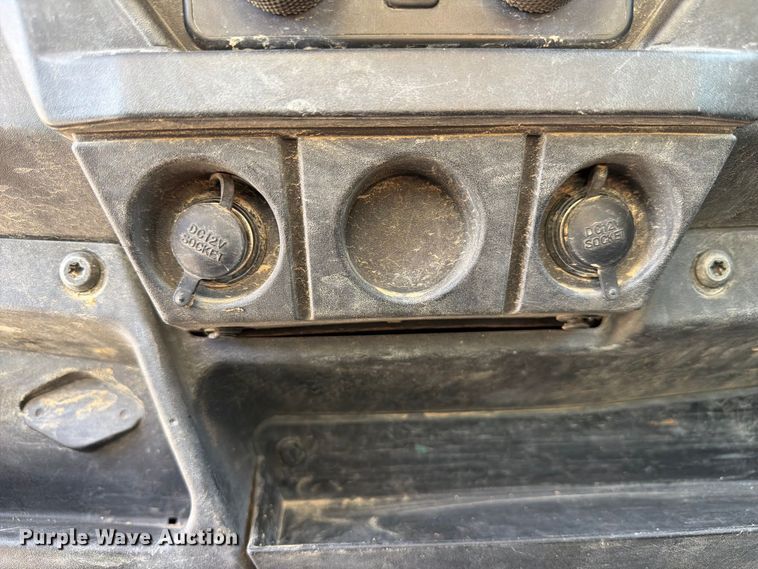 image for item FU0570 2019 Polaris Ranger utility vehicle
