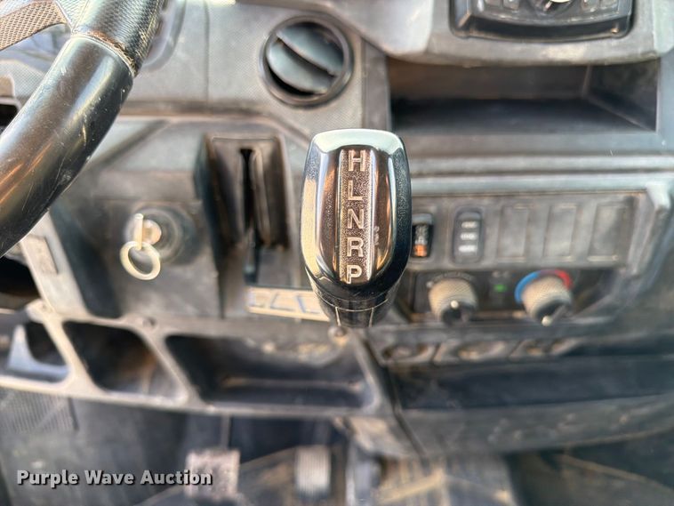 image for item FU0570 2019 Polaris Ranger utility vehicle