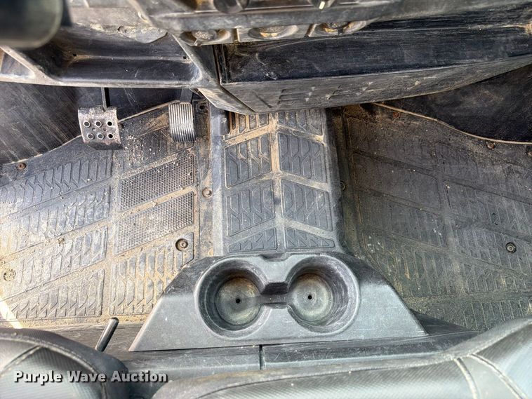 image for item FU0570 2019 Polaris Ranger utility vehicle