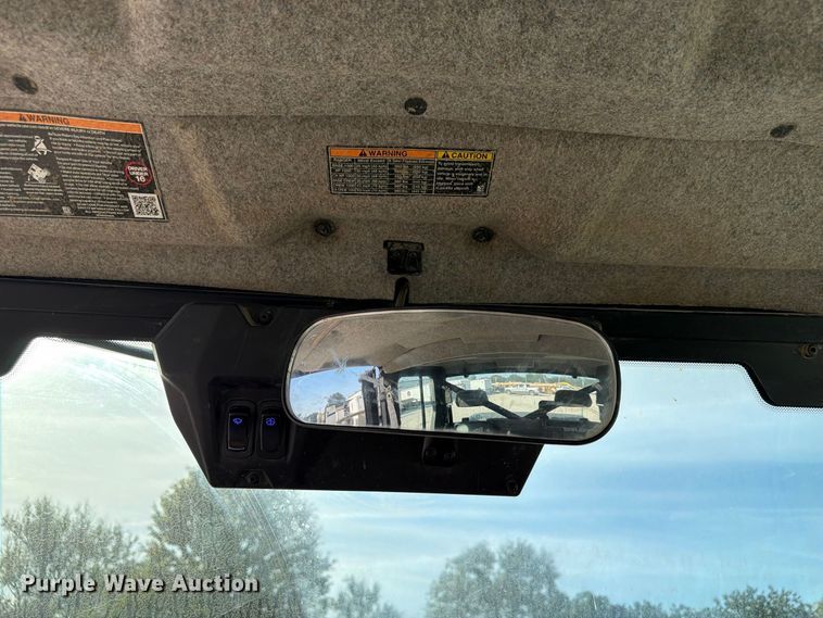 image for item FU0570 2019 Polaris Ranger utility vehicle