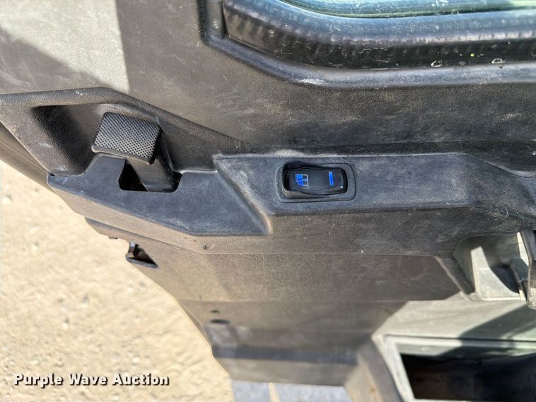 image for item FU0570 2019 Polaris Ranger utility vehicle