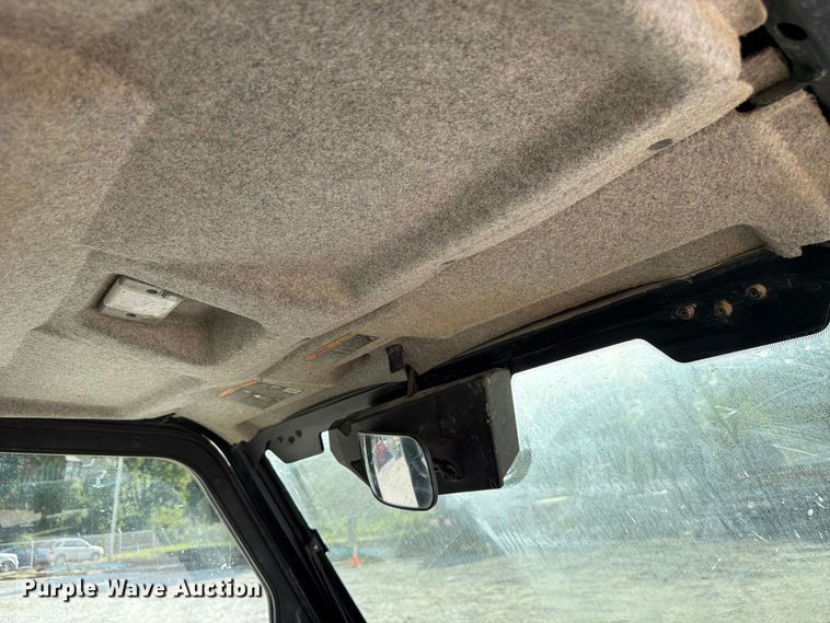image for item FU0570 2019 Polaris Ranger utility vehicle