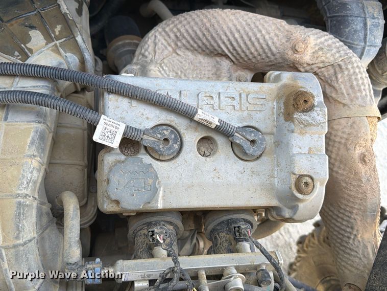 image for item FU0570 2019 Polaris Ranger utility vehicle