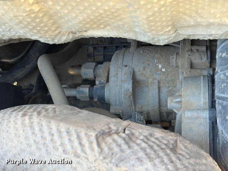 image for item FU0570 2019 Polaris Ranger utility vehicle