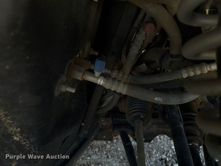 image for item FU0570 2019 Polaris Ranger utility vehicle