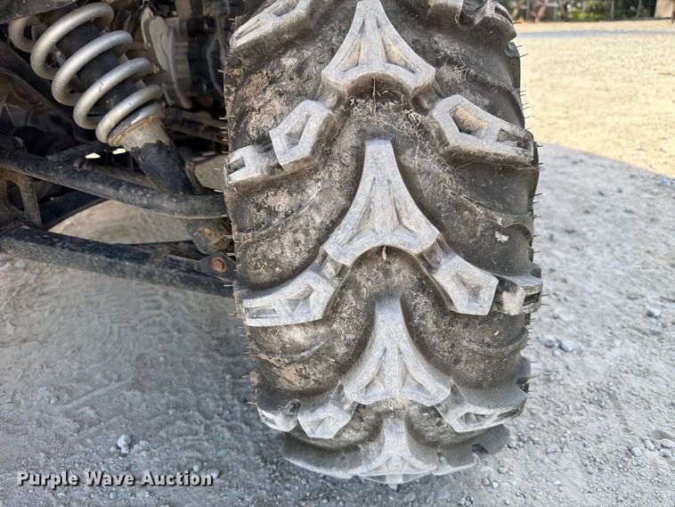 image for item FU0570 2019 Polaris Ranger utility vehicle