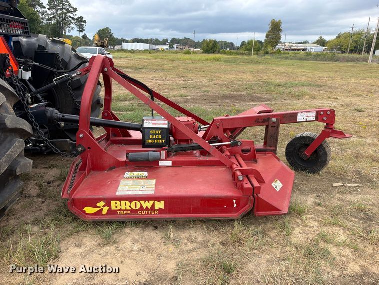 image for item FU1051 2020 Case New Holland TS6.120 MFWD tractor