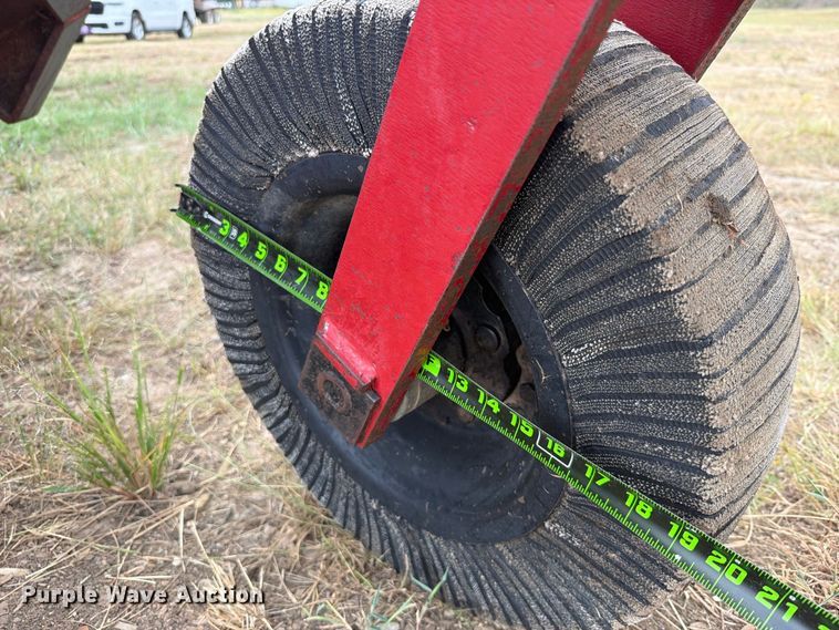image for item FU1051 2020 Case New Holland TS6.120 MFWD tractor