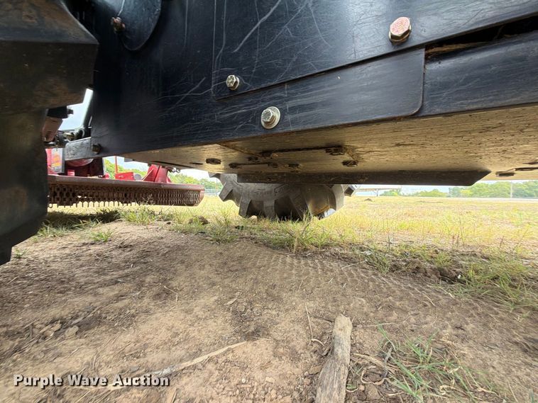image for item FU1051 2020 Case New Holland TS6.120 MFWD tractor