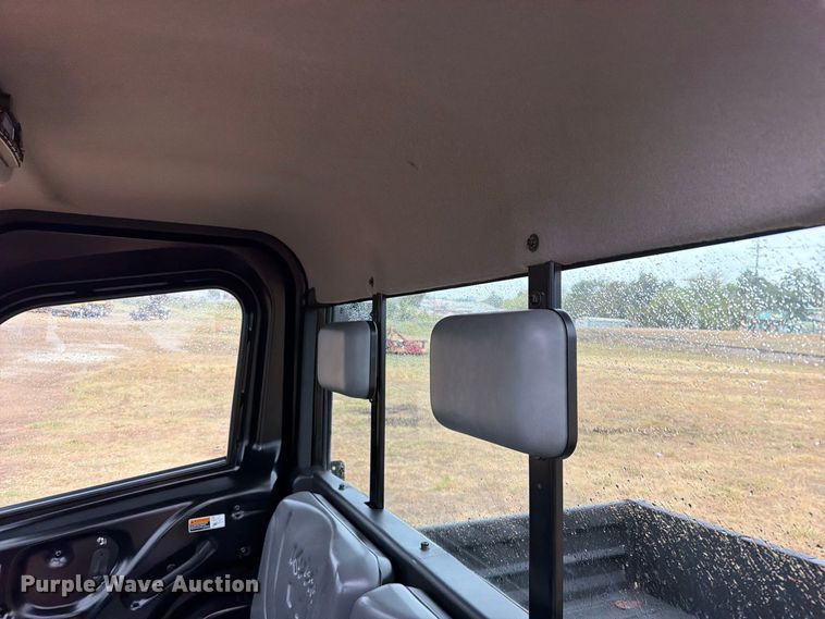 image for item FU1053 2023 Kubota RTV-X1100C utility vehicle