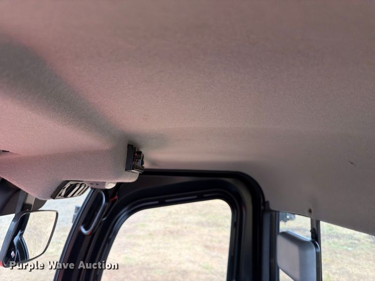 image for item FU1053 2023 Kubota RTV-X1100C utility vehicle