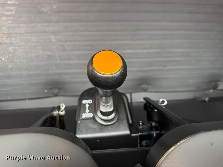 image for item FU1053 2023 Kubota RTV-X1100C utility vehicle