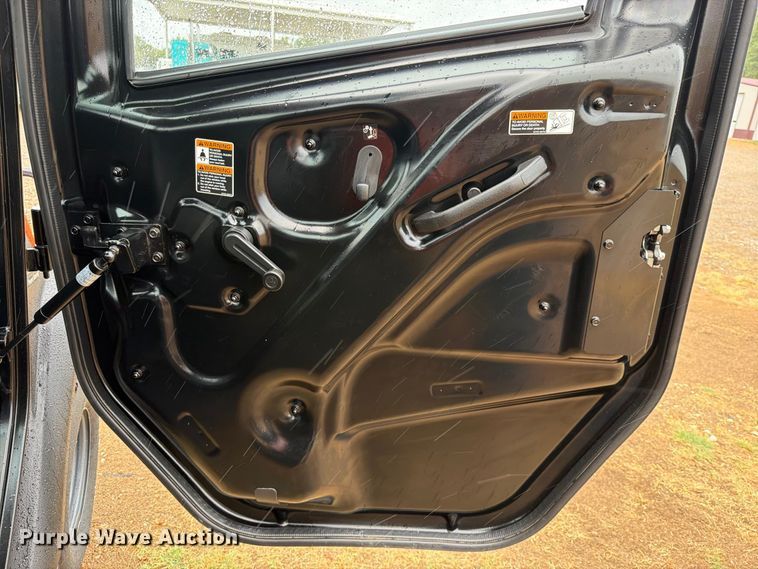 image for item FU1053 2023 Kubota RTV-X1100C utility vehicle