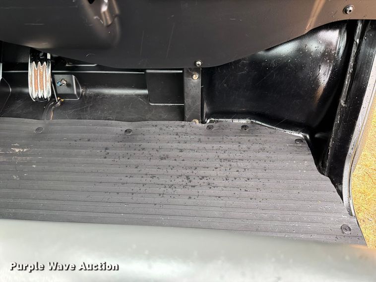 image for item FU1053 2023 Kubota RTV-X1100C utility vehicle