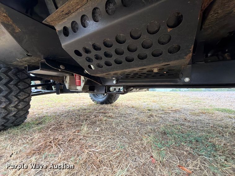 image for item FU1053 2023 Kubota RTV-X1100C utility vehicle