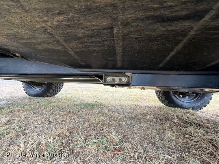 image for item FU1053 2023 Kubota RTV-X1100C utility vehicle