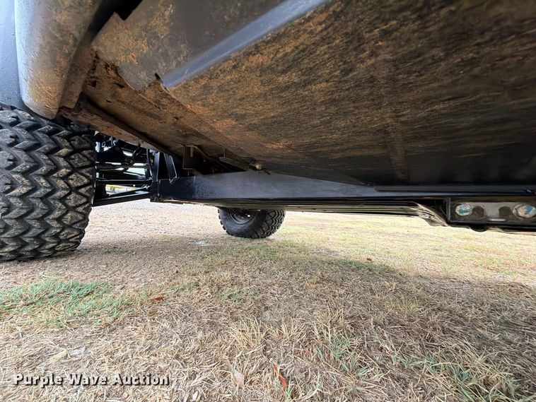 image for item FU1053 2023 Kubota RTV-X1100C utility vehicle