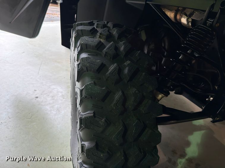 image for item FU1054 2024 CanAm Defender 6x6 HD10 utility vehicle