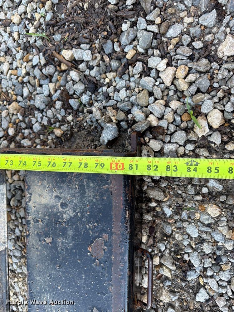 image for item FU4739 2025 Norstar dump trailer