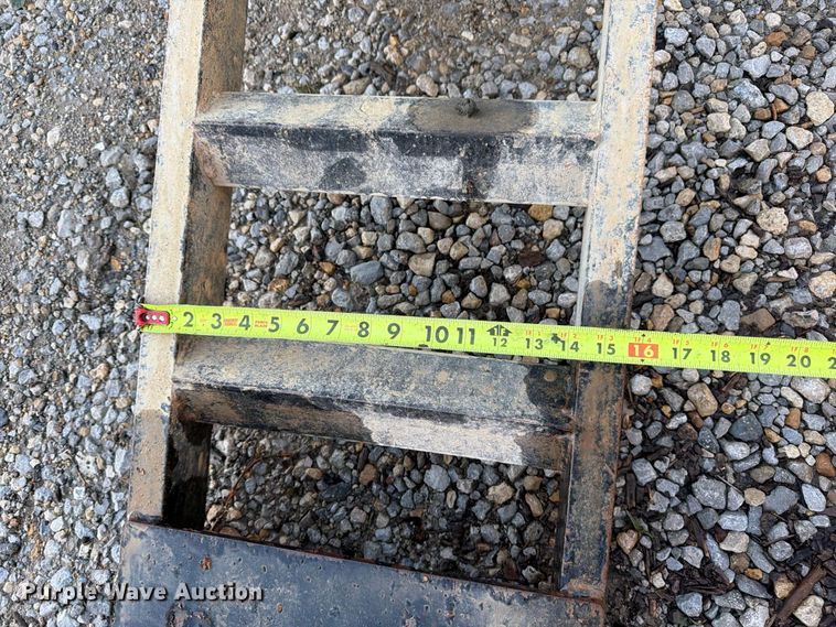 image for item FU4739 2025 Norstar dump trailer