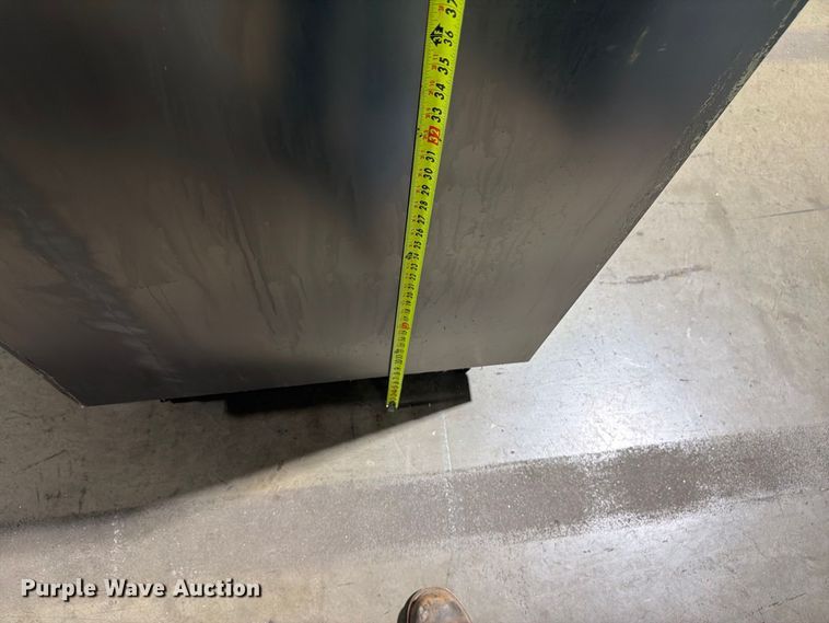 image for item FU4749 Hoshizaki KM-660MAJ ice maker