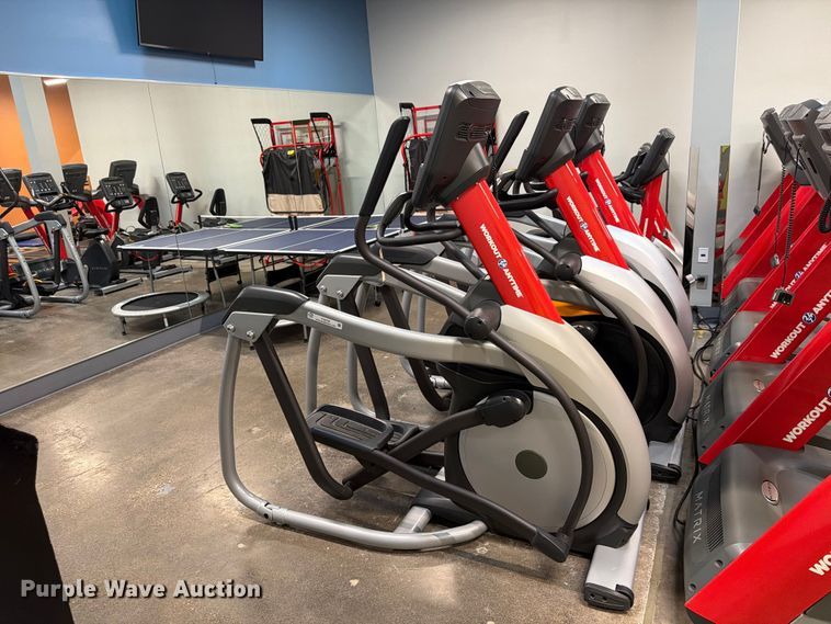 image for item FU4756 Matrix Exercise equipment 