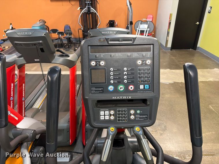 image for item FU4756 Matrix Exercise equipment 