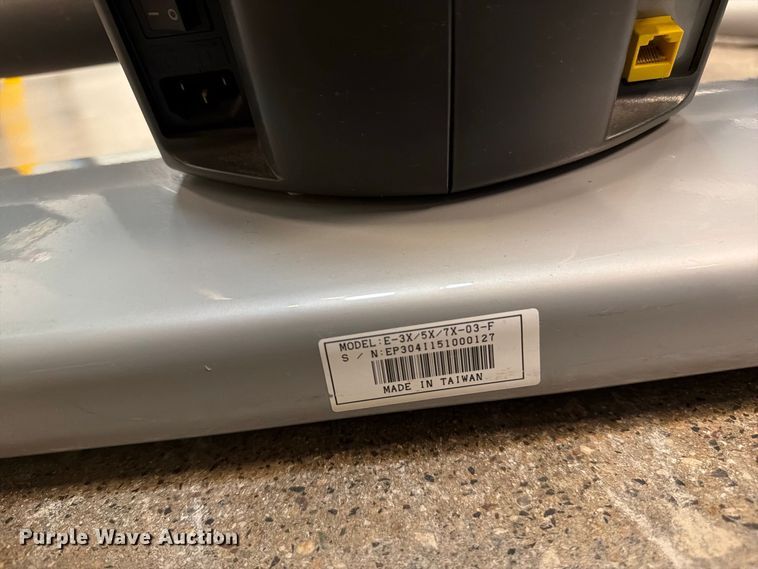 image for item FU4756 Matrix Exercise equipment 