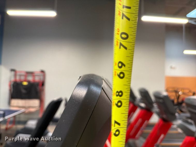 image for item FU4756 Matrix Exercise equipment 