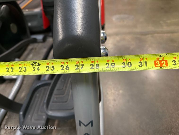 image for item FU4756 Matrix Exercise equipment 