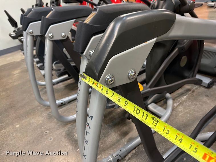 image for item FU4756 Matrix Exercise equipment 