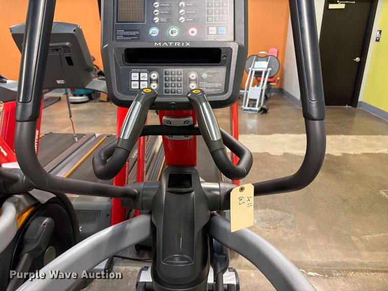 image for item FU4756 Matrix Exercise equipment 