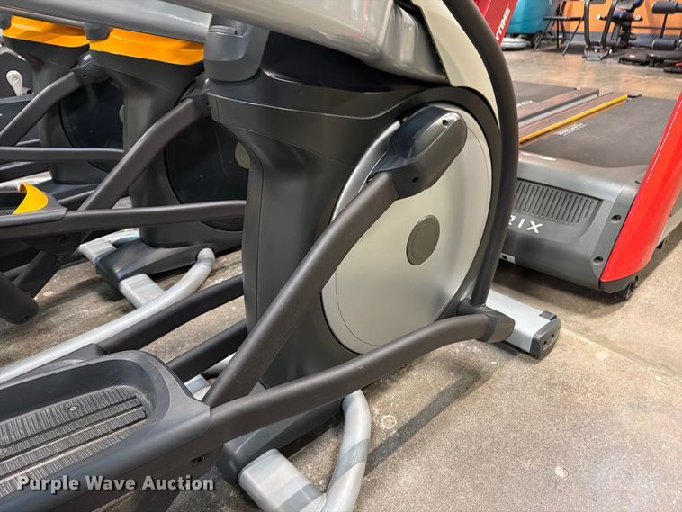 image for item FU4756 Matrix Exercise equipment 