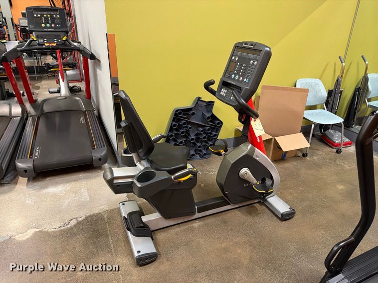 image for item FU4756 Matrix Exercise equipment 