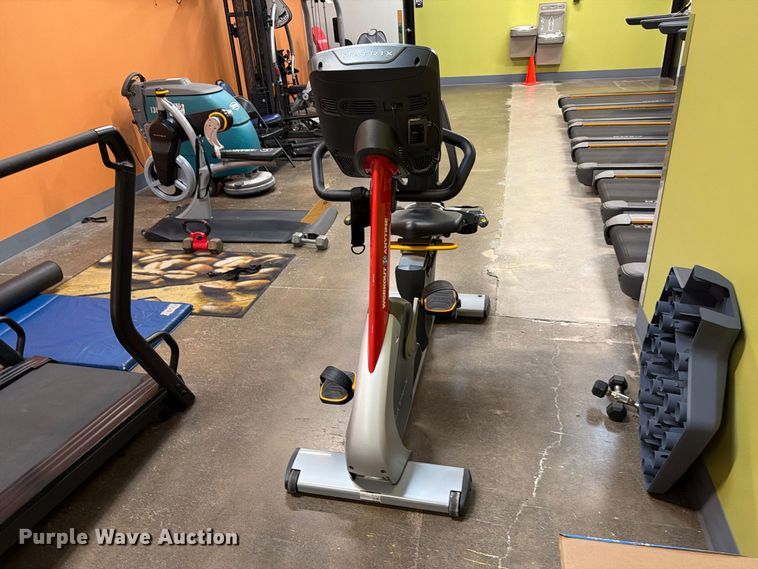 image for item FU4756 Matrix Exercise equipment 