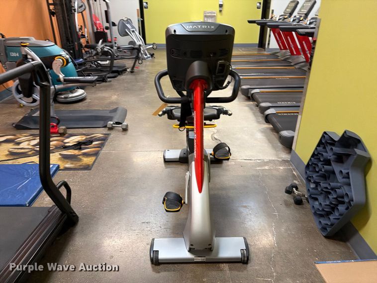 image for item FU4756 Matrix Exercise equipment 