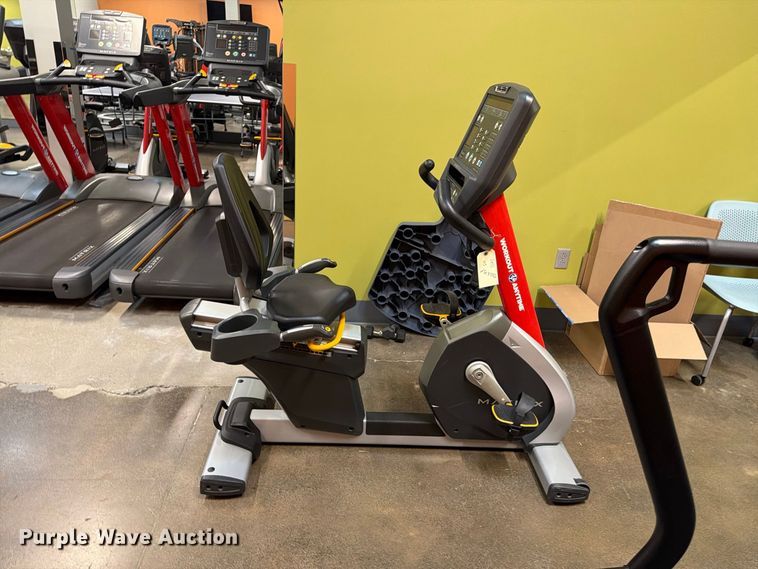 image for item FU4756 Matrix Exercise equipment 