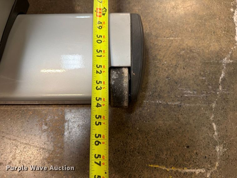 image for item FU4756 Matrix Exercise equipment 