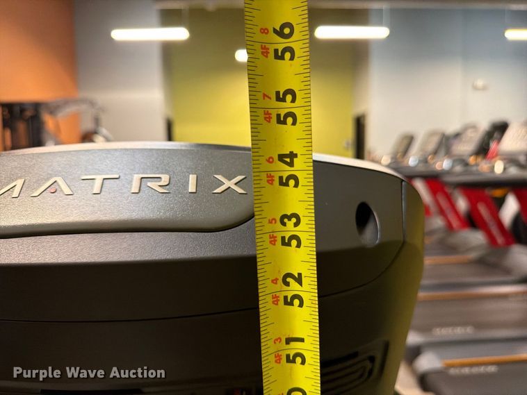 image for item FU4756 Matrix Exercise equipment 