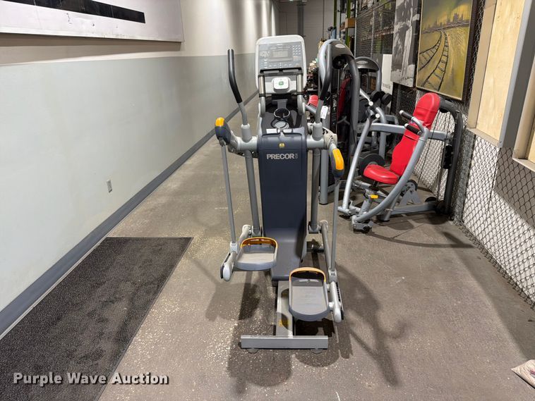 image for item FU4757 Precor Exercise equipment