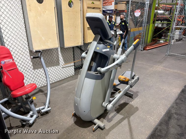 image for item FU4757 Precor Exercise equipment