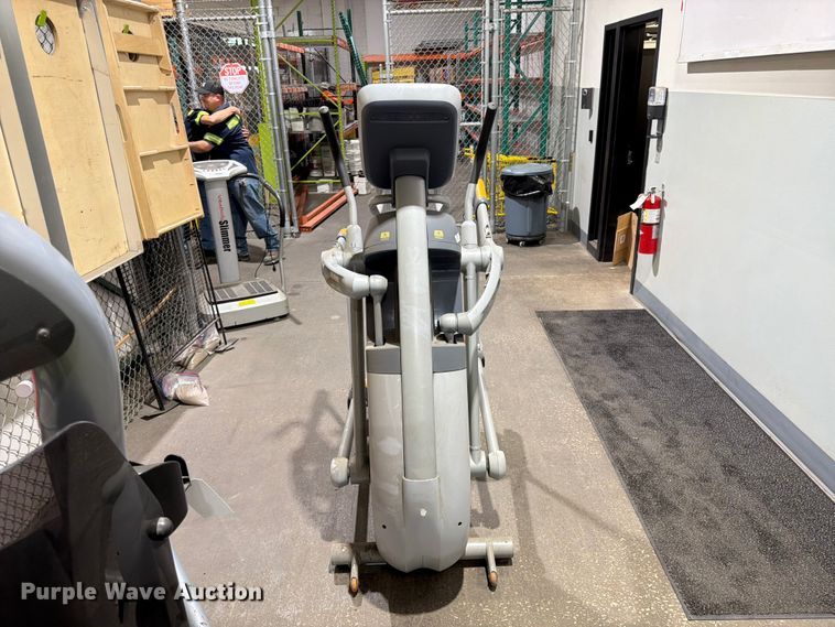 image for item FU4757 Precor Exercise equipment