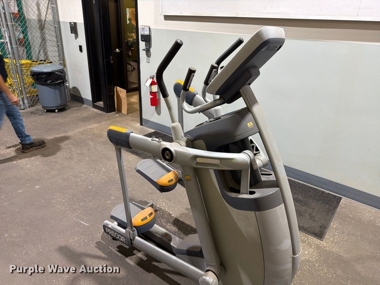 image for item FU4757 Precor Exercise equipment