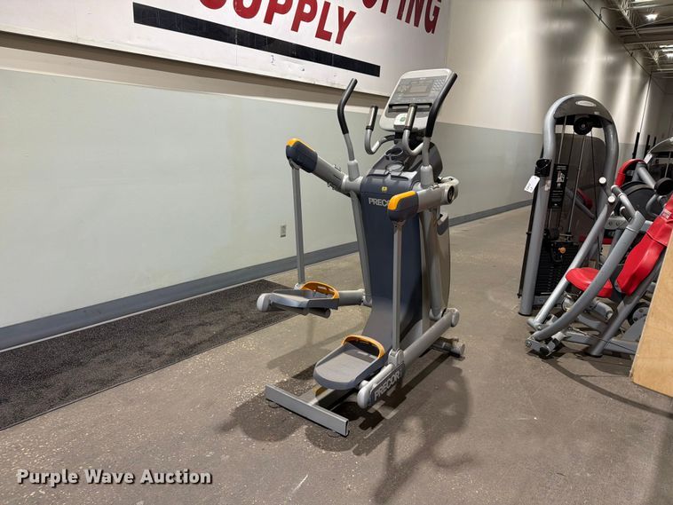image for item FU4757 Precor Exercise equipment