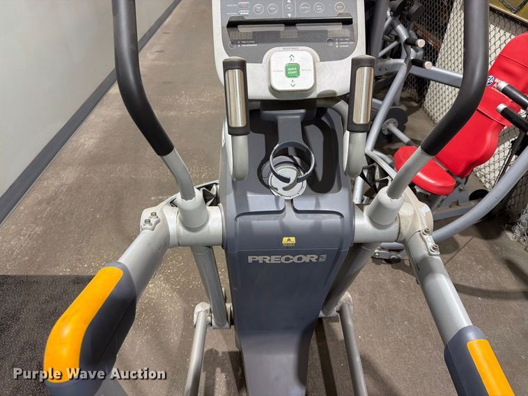 image for item FU4757 Precor Exercise equipment