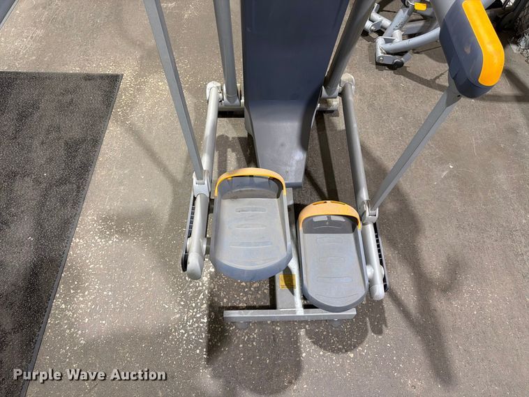 image for item FU4757 Precor Exercise equipment