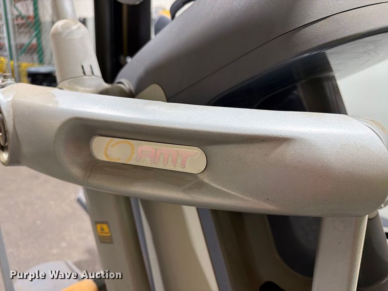 image for item FU4757 Precor Exercise equipment