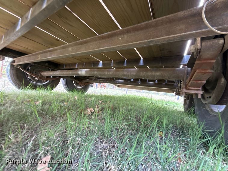 image for item FV2006 Maxx-D equipment trailer